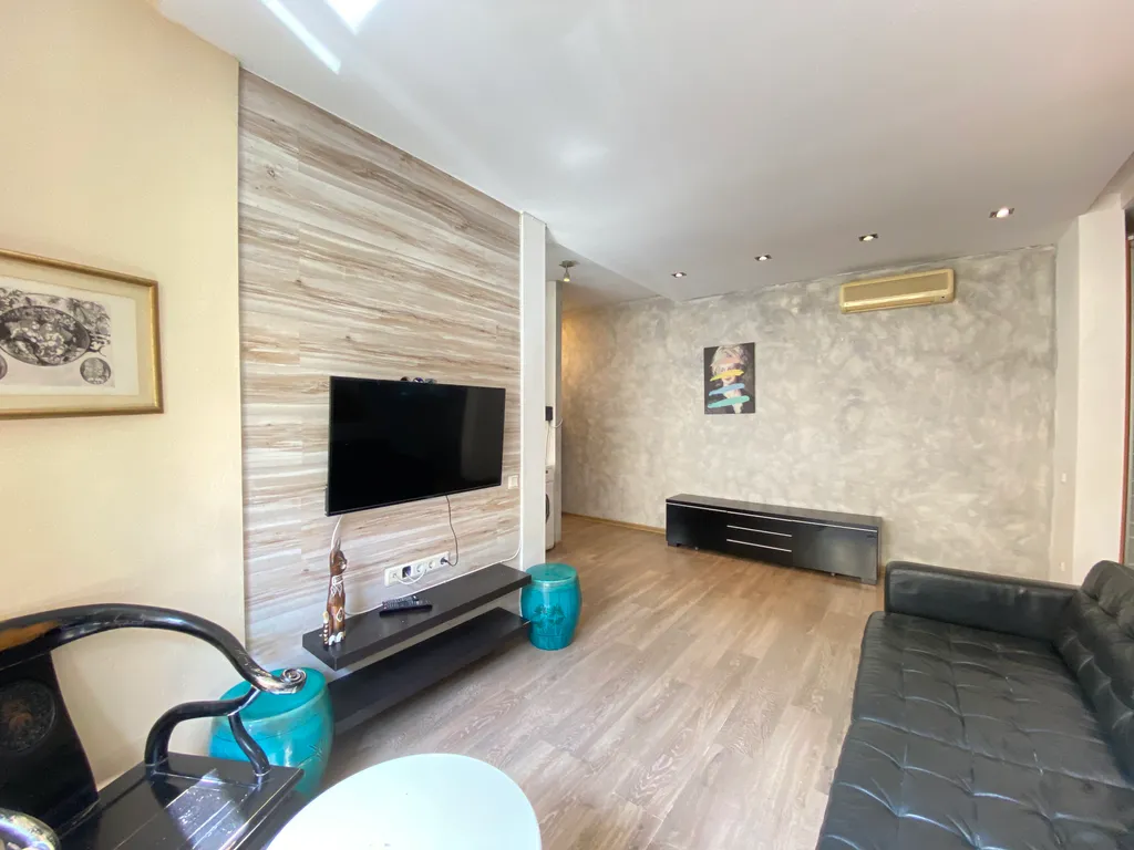 Квартира Квартира 1 к кв у Эрмитажа — Санкт-Петербург