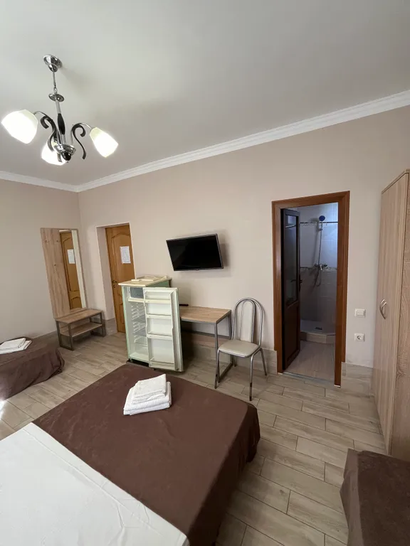 Квартира Комната — Адлер