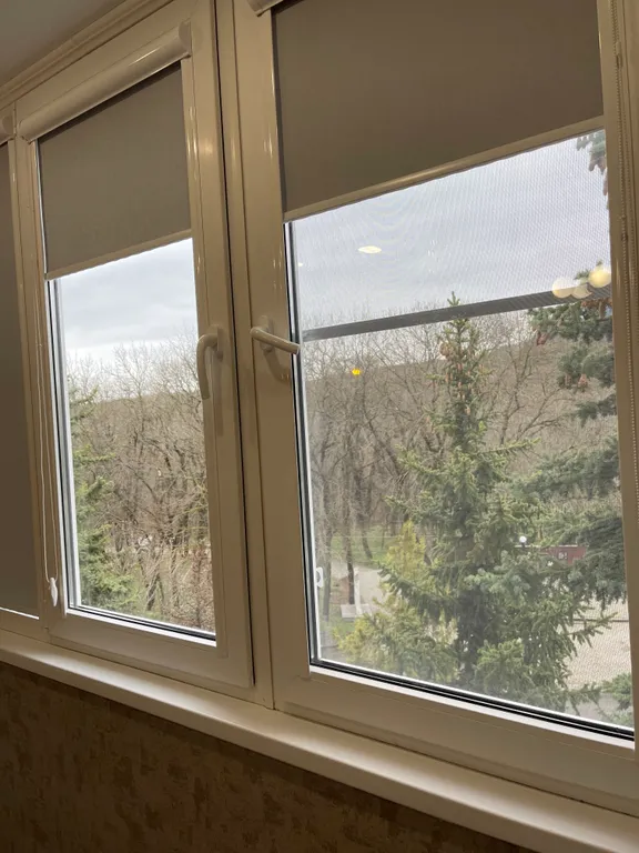 Уютная студия рядом с курортным парком