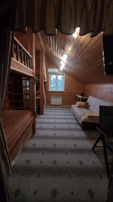 Домик у Оки