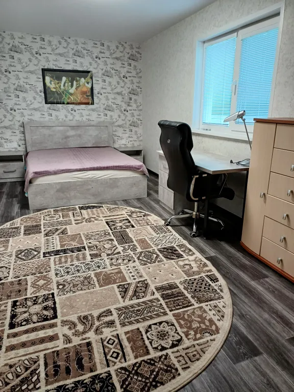 Новый уютный дом на побережье Японского моря