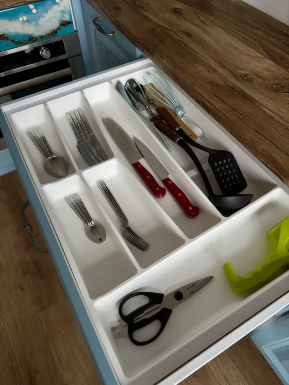 Море квартира