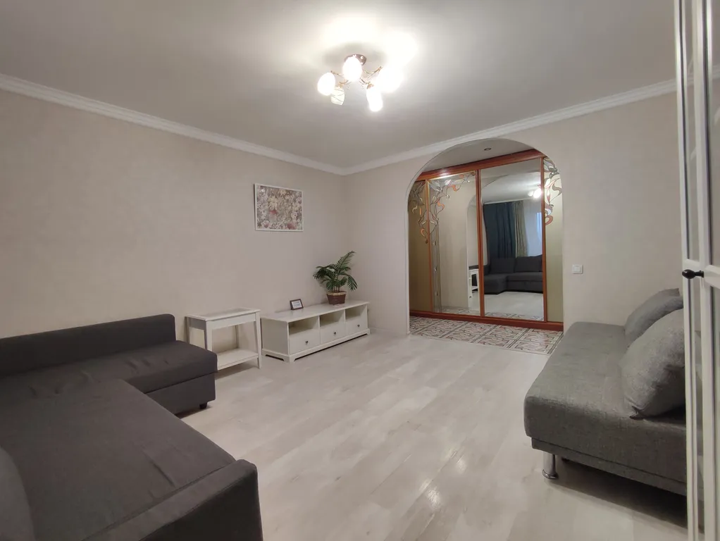 Квартиры в Омске для командировок и путешествий