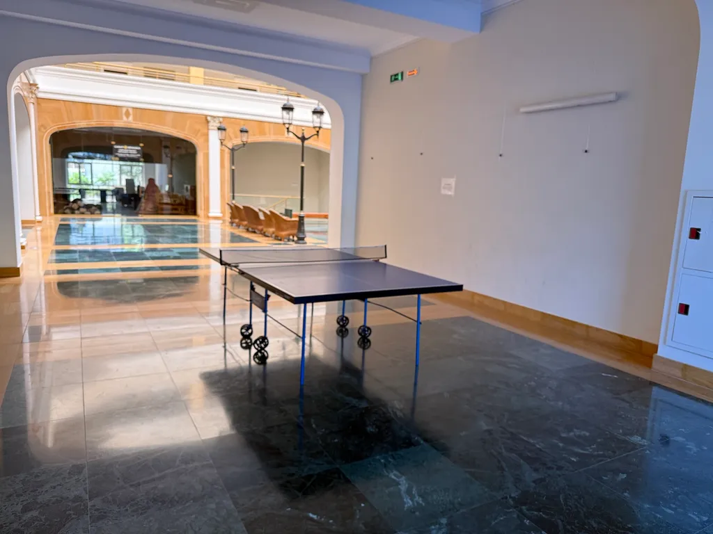 Новая дизайнерская квартира с прекрасным видом на горы