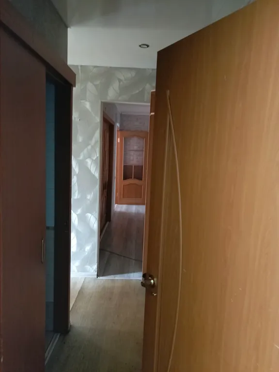 Квартира в центре