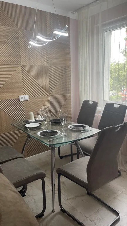 Квартира Уютная квартира в центре города — Калининград