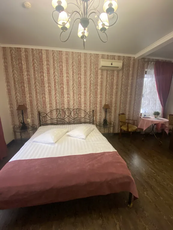 Квартира Комната — аренда посуточно в Тольятти