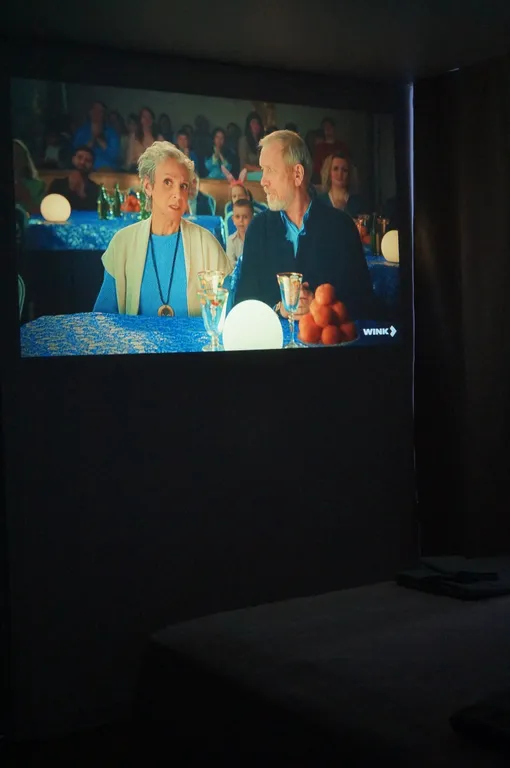 Уютная семейная квартира в центре