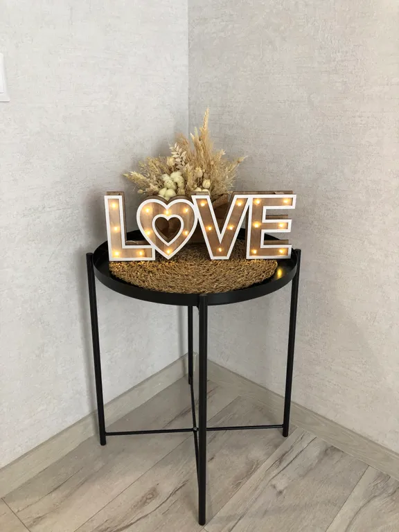 Квартира Уютная квартира-студия в центре города — Евпатория