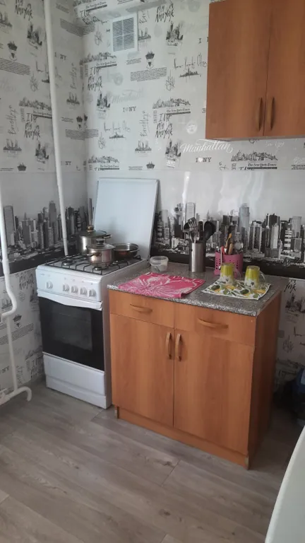 Уютная квартира в центре