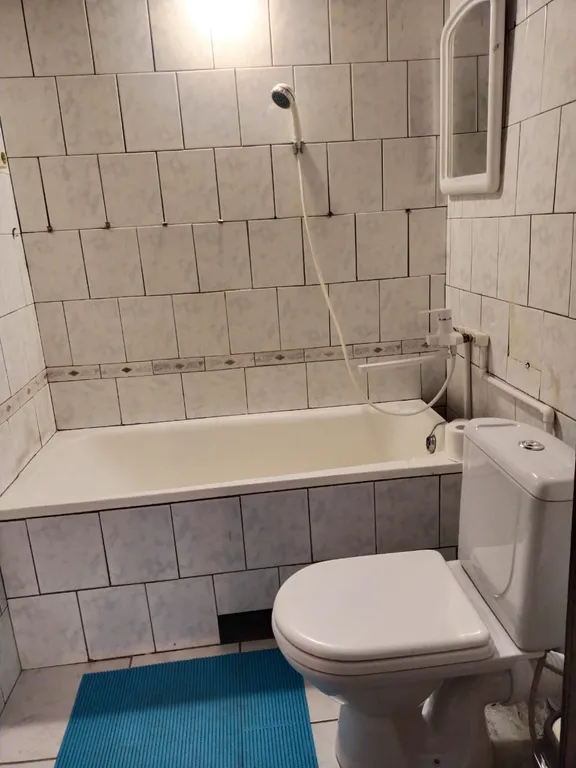 Коттедж Отдельный домик — Должанская