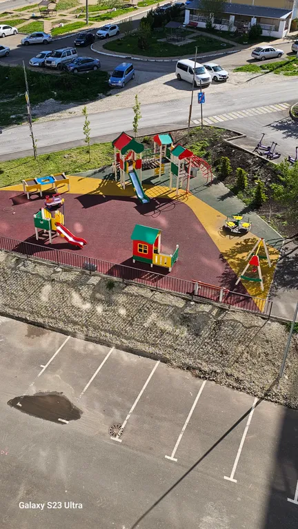 Квартира Квартира со свежим ремонтом — Геленджик