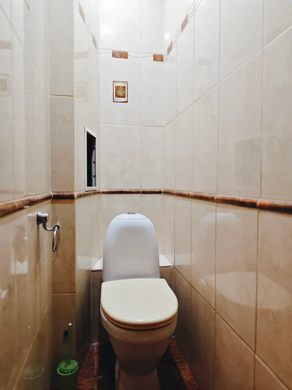 Уютная квартира Прекрасная транспортная доступность