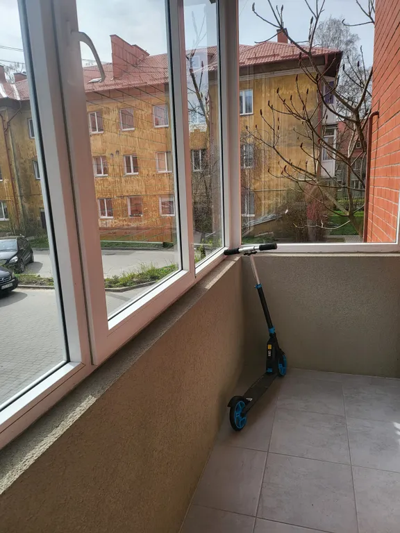 Квартира Квартира рядом с морем — Пионерский