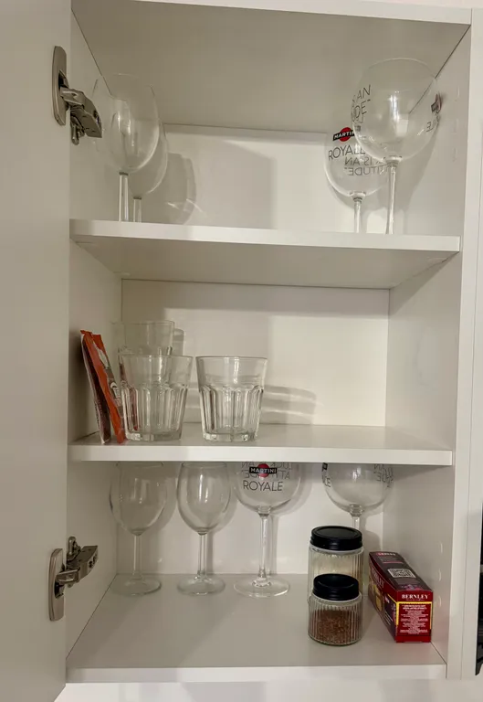 Квартира Квартира Уютно — Колпино