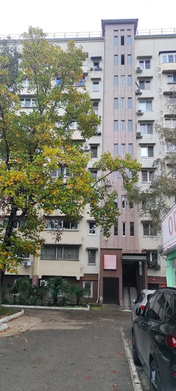 Квартира Большая светлая квартира в центре с отличным ремонтом — Адлер