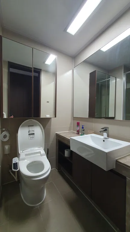 Квартира возле посольства США