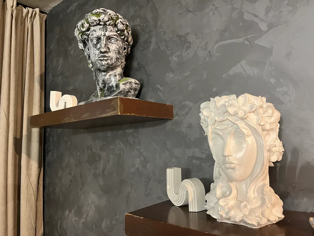 Лофт для уединения