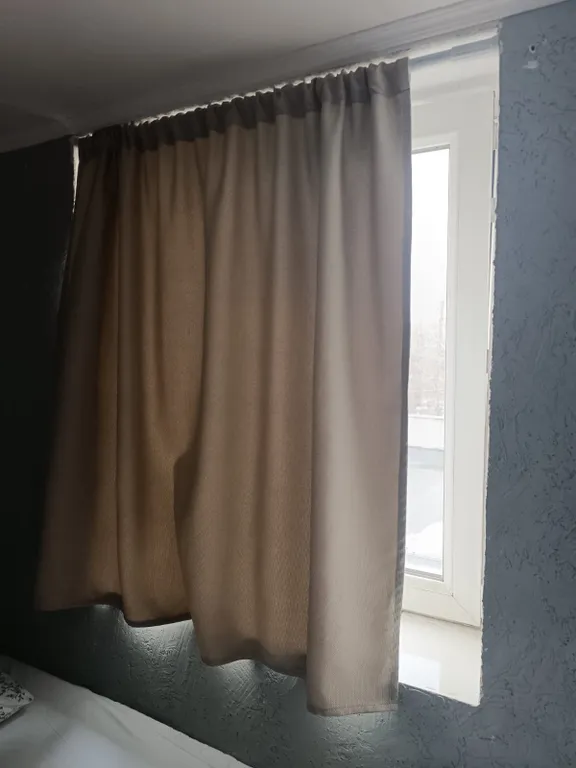 Квартира Квартира Двухместный номер - капсула с душем — Москва