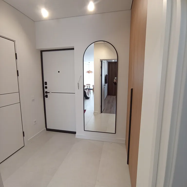 Квартира Новая квартира с видом на море — Анапа