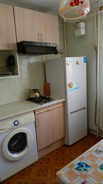 Уютная квартира в 10 минутах от моря