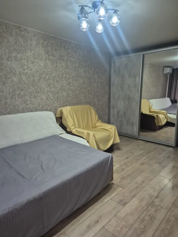 Квартира Уютная квартира в спальном районе, пригород 2км от города. — Джанкой