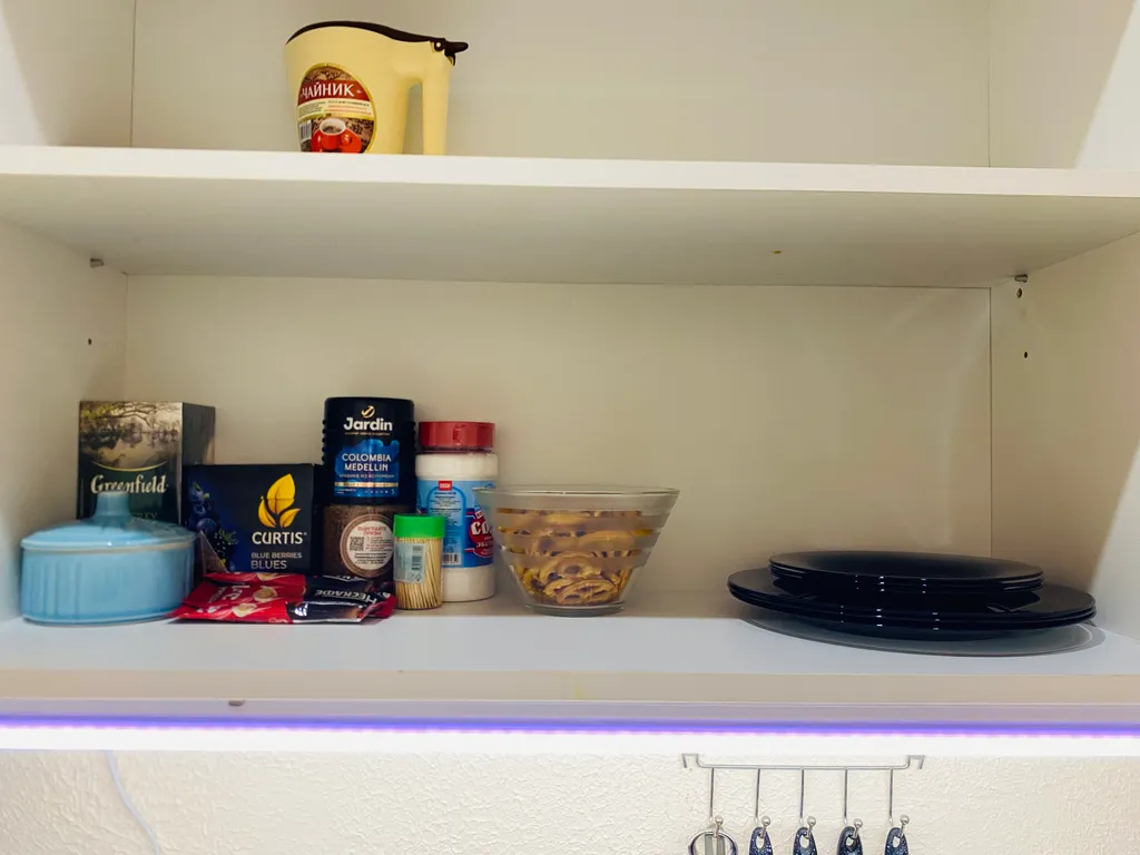 Квартира в центре средневекового Выборга