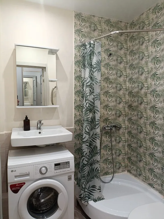 Квартира в современном ЖК Токио