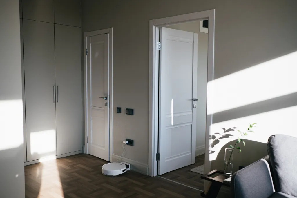 Квартира с видом на театр