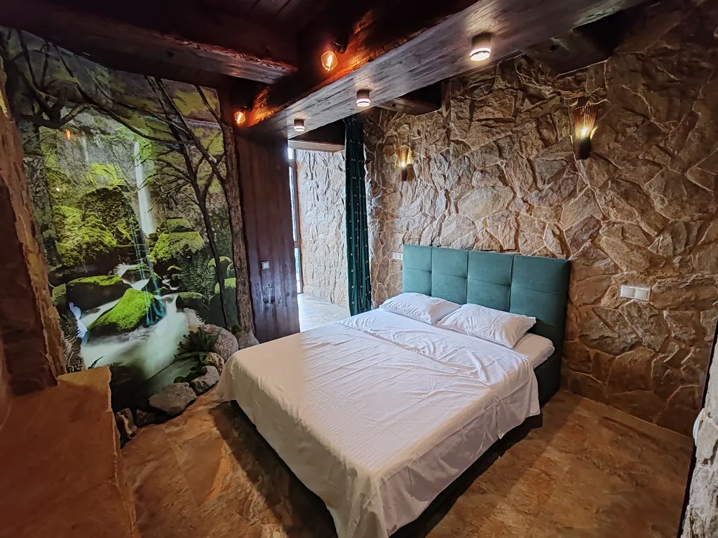 Квартира Квартира в стиле замка Хогвартс — Сочи