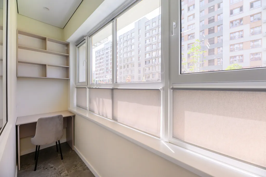 Уютная квартира рядом с Арбатом