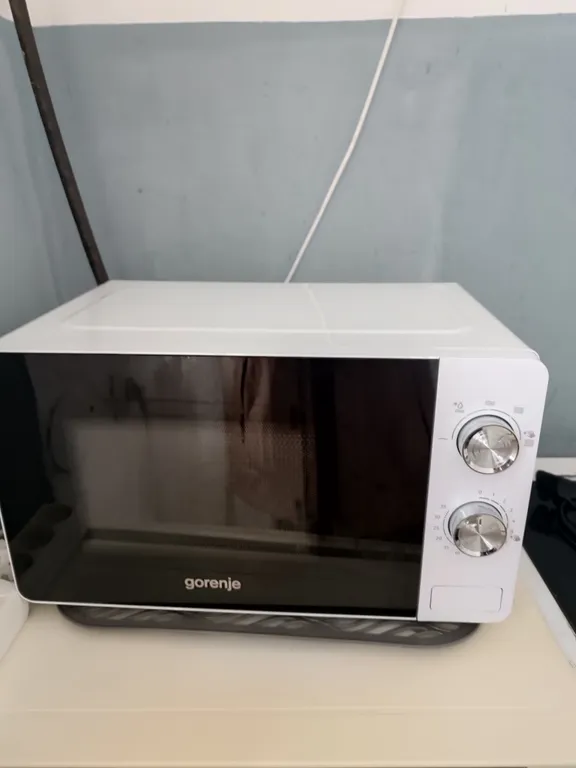 Двухкомнатная квартира у парка в тихом пригороде Калининграда