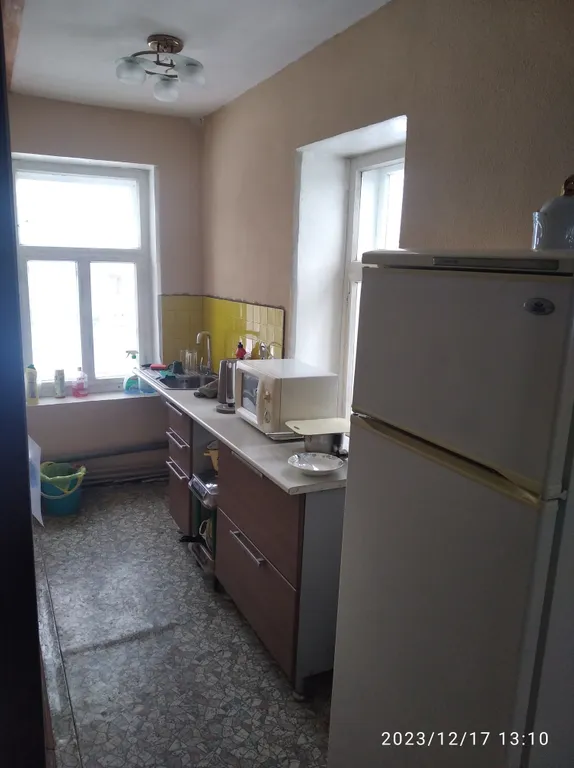 Дом в центре