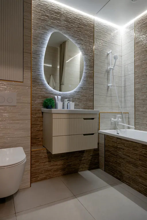 Квартира Уютная 1к квартира — Красноярск