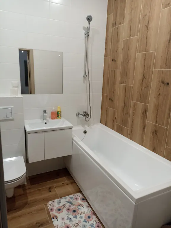 Шикарная квартира