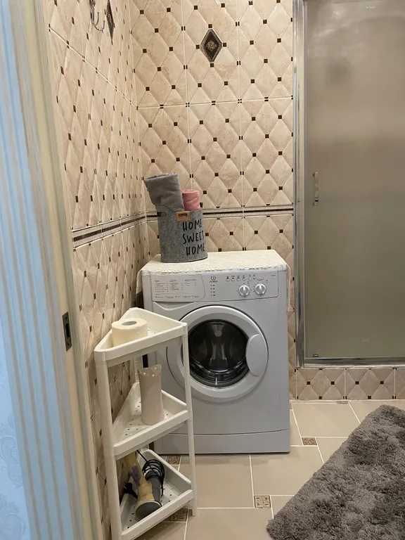 Уютная квартира в центре