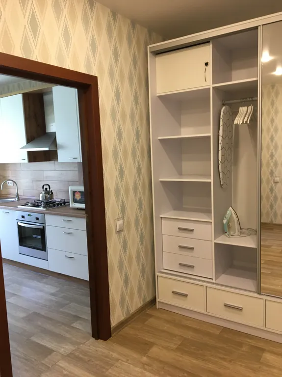 Квартира Отличная квартира на Римской — Калининград