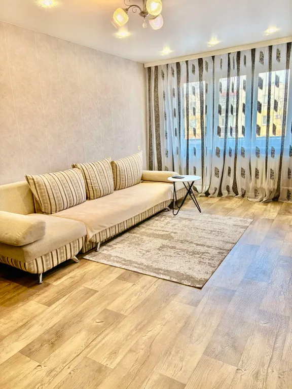 2-квартира в 7 минутах от Бреской Крепости