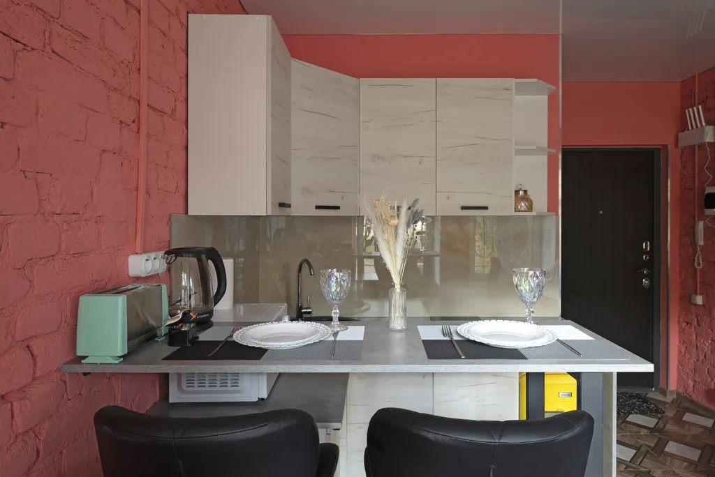 Квартира в центре