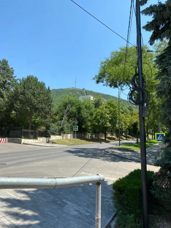 Квартира в самом центре курортной зоны