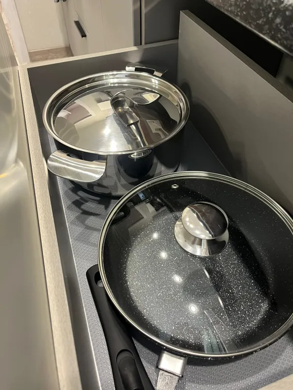 Комфорт квартира