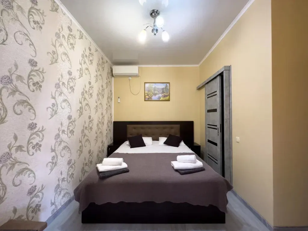 Квартира Комната — Гагра