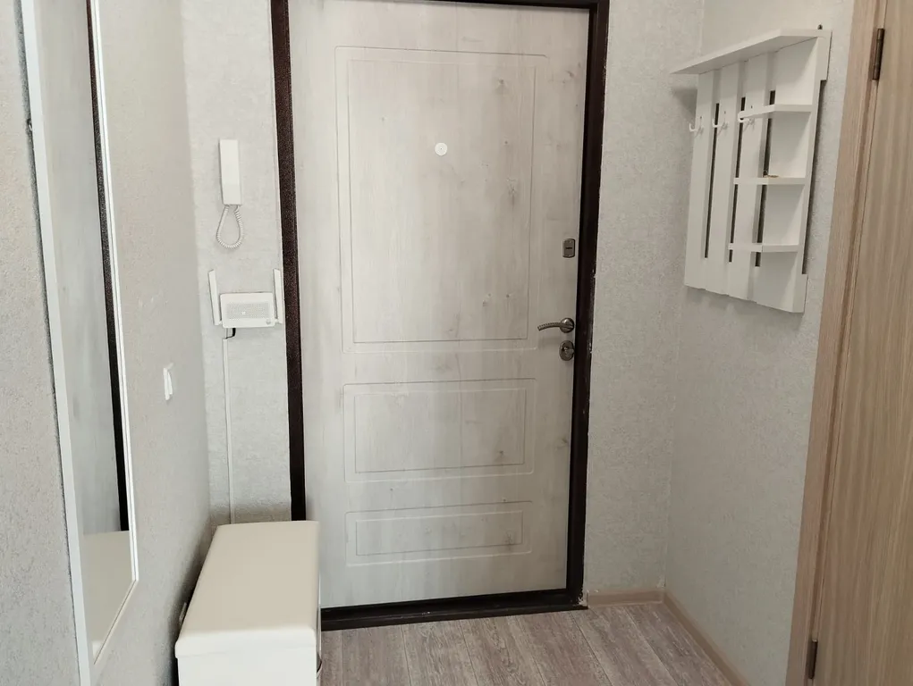 Квартира Добрая квартира — Анапа