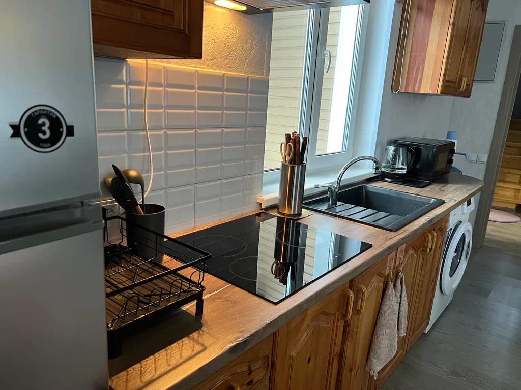 4-комнатный Дом