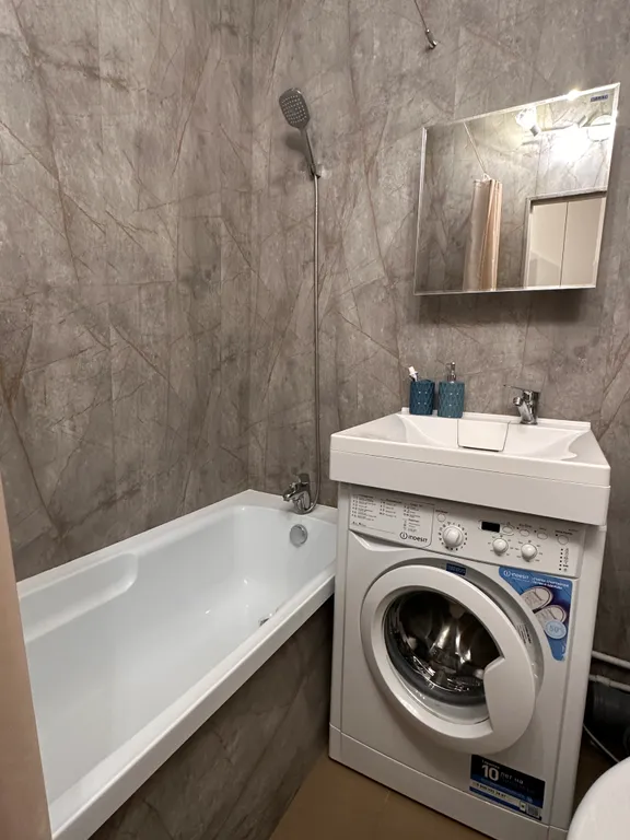 Апартаменты около ТочМаш и Арт Дворца