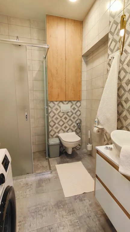 Квартира Уютная квартира-студия рядом с набережной — Ярославль