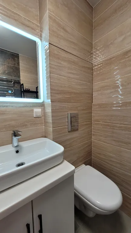 Квартира рядом с ЖД Вокзалом