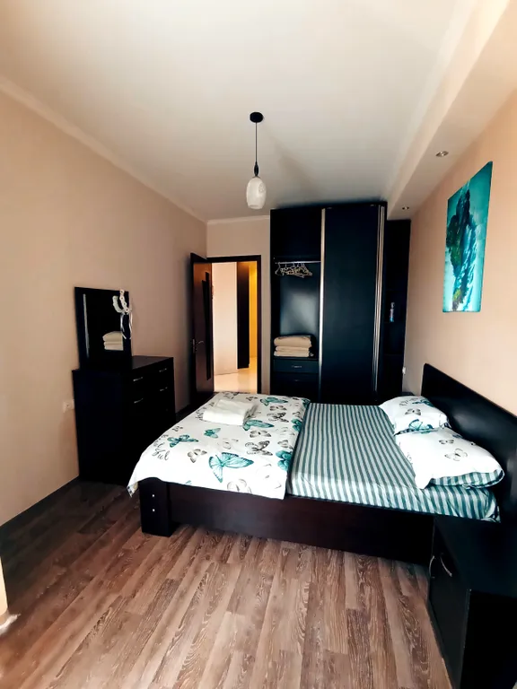 Апартаменты 1/9