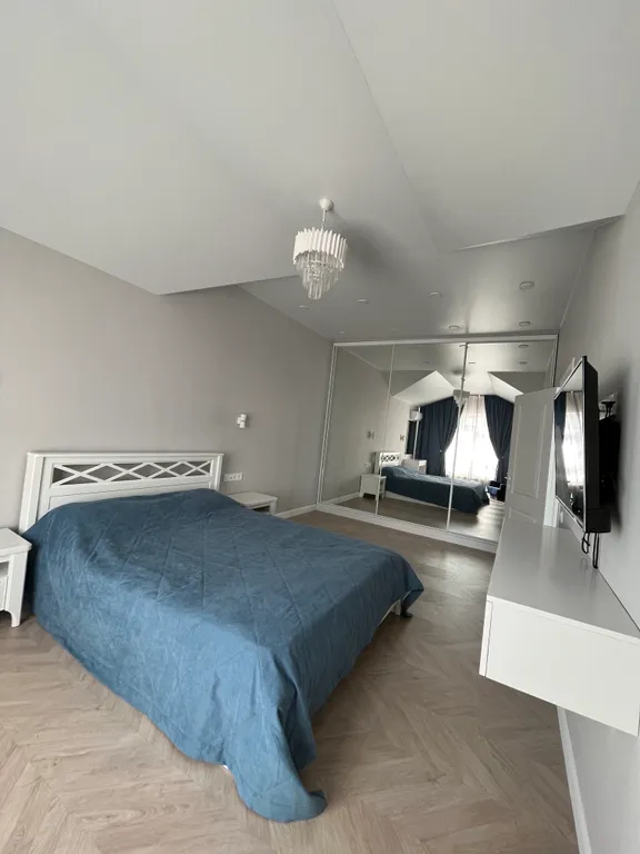 Апартамент "Топаз"