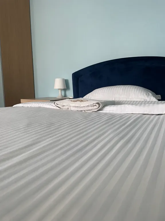 Красивый и просторный дом в Старом городе у городского пляжа